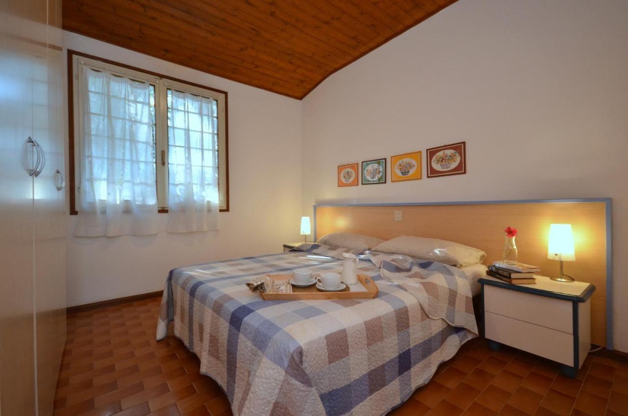 Villa Schiller Lignano Sabbiadoro Buitenkant foto