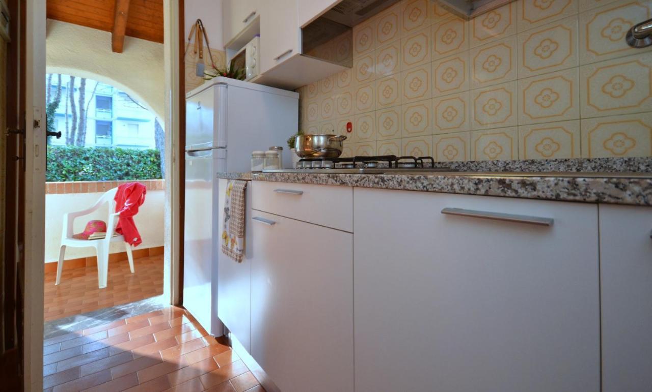 Villa Schiller Lignano Sabbiadoro Buitenkant foto