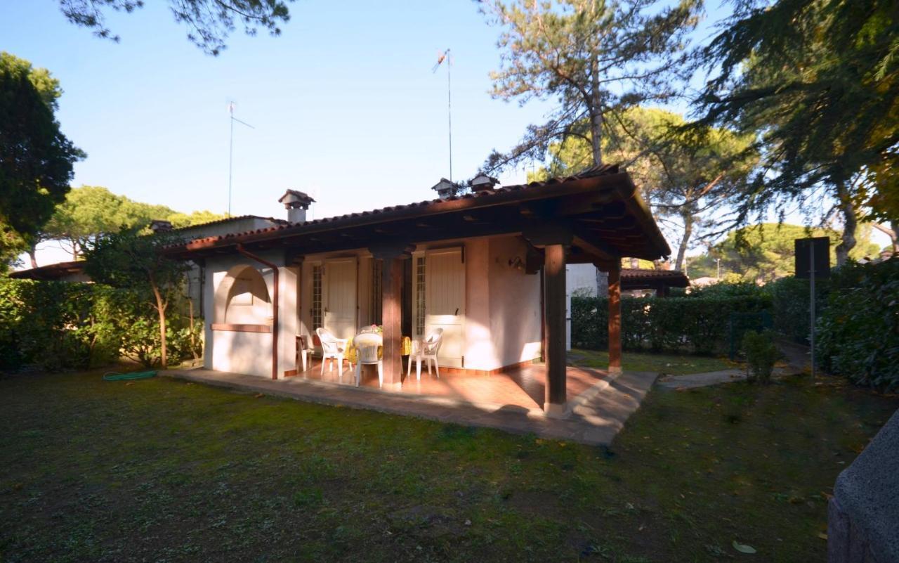Villa Schiller Lignano Sabbiadoro Buitenkant foto