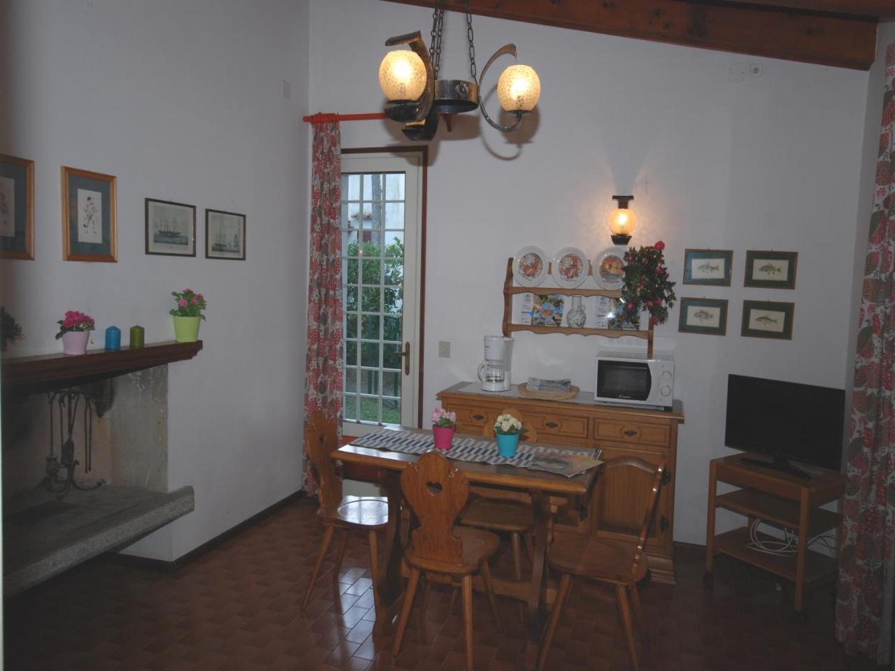 Villa Schiller Lignano Sabbiadoro Buitenkant foto